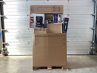 Pallet a-merk retourgoederen - 49 items - afbeelding 1 van  7