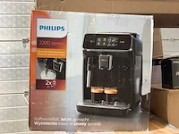 Pallet a-merk retourgoederen - 49 items - afbeelding 2 van  7
