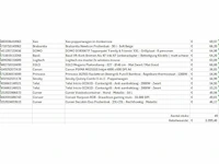 Pallet a-merk retourgoederen - 49 items - afbeelding 7 van  7