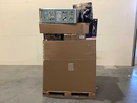 Pallet a-merk retourgoederen - 49 items - afbeelding 5 van  12
