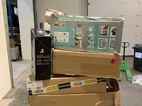 Pallet a-merk retourgoederen - 49 items - afbeelding 6 van  12