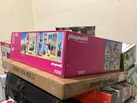 Pallet a-merk retourgoederen - 49 items - afbeelding 4 van  9
