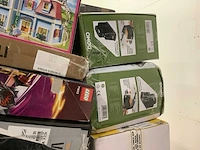 Pallet a-merk retourgoederen - 49 items - afbeelding 5 van  9