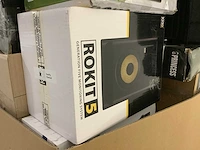 Pallet a-merk retourgoederen - 49 items - afbeelding 6 van  9