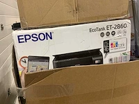 Pallet a-merk retourgoederen - 49 items - afbeelding 4 van  7