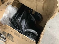 Pallet a-merk retourgoederen - 5 items - afbeelding 2 van  8