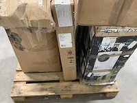 Pallet a-merk retourgoederen - 5 items - afbeelding 5 van  8