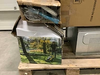 Pallet a-merk retourgoederen - 5 items - afbeelding 4 van  11