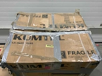Pallet a-merk retourgoederen - 5 items - afbeelding 5 van  11