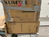 Pallet a-merk retourgoederen - 5 items - afbeelding 6 van  11