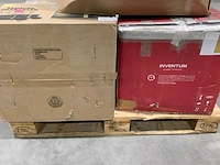 Pallet a-merk retourgoederen - 5 items - afbeelding 3 van  8