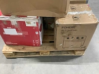 Pallet a-merk retourgoederen - 5 items - afbeelding 5 van  8