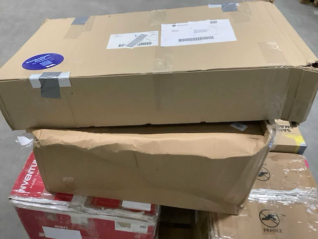 Pallet a-merk retourgoederen - 5 items - afbeelding 6 van  8