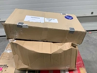 Pallet a-merk retourgoederen - 5 items - afbeelding 7 van  8