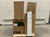 Pallet a-merk retourgoederen - 5 items - afbeelding 1 van  7