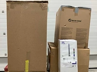 Pallet a-merk retourgoederen - 5 items - afbeelding 4 van  7