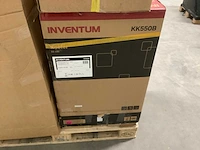 Pallet a-merk retourgoederen - 5 items - afbeelding 5 van  7