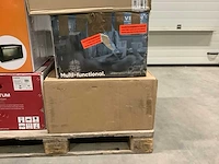 Pallet a-merk retourgoederen - 5 items - afbeelding 3 van  8