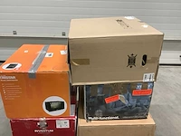 Pallet a-merk retourgoederen - 5 items - afbeelding 4 van  8
