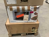 Pallet a-merk retourgoederen - 5 items - afbeelding 5 van  8