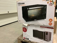 Pallet a-merk retourgoederen - 5 items - afbeelding 7 van  8