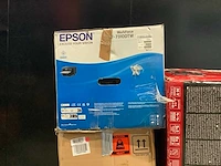 Pallet a-merk retourgoederen - 5 items - afbeelding 6 van  6