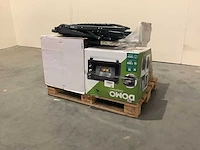 Pallet a-merk retourgoederen - 5 items - afbeelding 1 van  7
