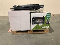 Pallet a-merk retourgoederen - 5 items - afbeelding 2 van  7