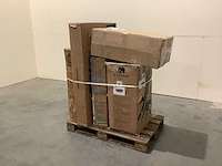 Pallet a-merk retourgoederen - 5 items - afbeelding 1 van  10