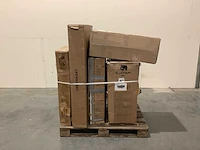 Pallet a-merk retourgoederen - 5 items - afbeelding 3 van  10
