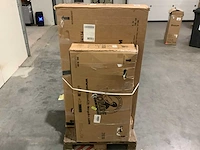 Pallet a-merk retourgoederen - 5 items - afbeelding 4 van  10