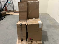 Pallet a-merk retourgoederen - 5 items - afbeelding 6 van  10