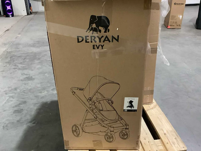 Pallet a-merk retourgoederen - 5 items - afbeelding 7 van  10
