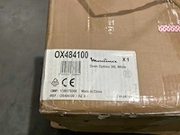 Pallet a-merk retourgoederen - 5 items - afbeelding 8 van  10