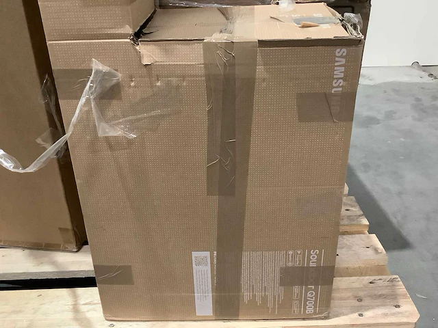 Pallet a-merk retourgoederen - 5 items - afbeelding 9 van  10