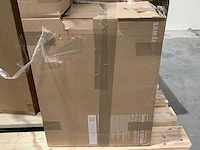 Pallet a-merk retourgoederen - 5 items - afbeelding 9 van  10