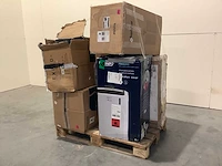 Pallet a-merk retourgoederen - 5 items - afbeelding 1 van  6