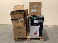 Pallet a-merk retourgoederen - 5 items - afbeelding 2 van  6