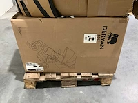 Pallet a-merk retourgoederen - 5 items - afbeelding 4 van  6