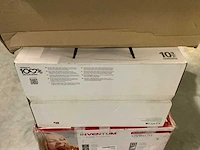 Pallet a-merk retourgoederen - 5 items - afbeelding 3 van  6