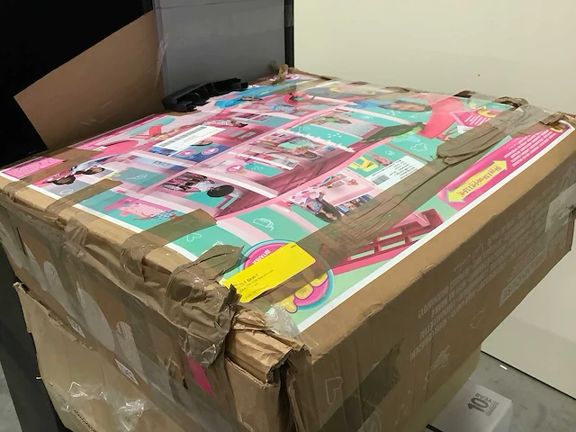 Pallet a-merk retourgoederen - 5 items - afbeelding 4 van  6