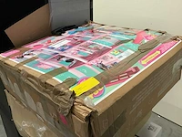 Pallet a-merk retourgoederen - 5 items - afbeelding 4 van  6