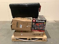 Pallet a-merk retourgoederen - 5 items - afbeelding 2 van  9