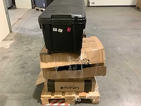 Pallet a-merk retourgoederen - 5 items - afbeelding 3 van  9