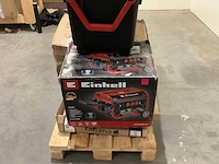 Pallet a-merk retourgoederen - 5 items - afbeelding 5 van  9