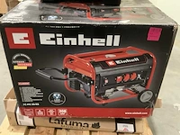 Pallet a-merk retourgoederen - 5 items - afbeelding 6 van  9