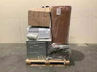 Pallet a-merk retourgoederen - 5 items - afbeelding 2 van  7