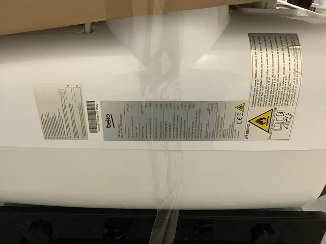 Pallet a-merk retourgoederen - 5 items - afbeelding 5 van  7