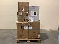 Pallet a-merk retourgoederen - 5 items - afbeelding 2 van  6