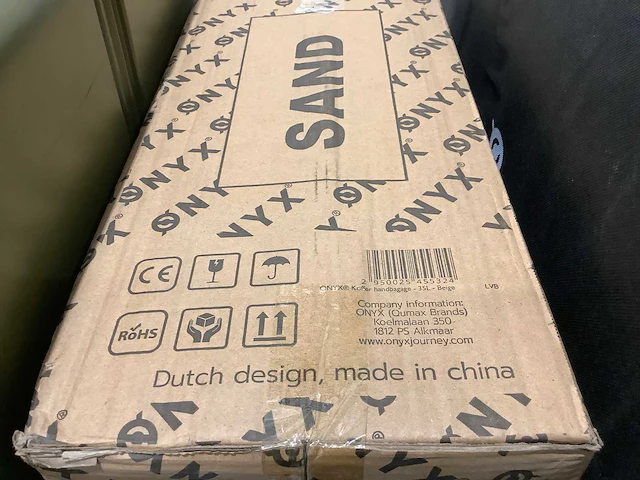 Pallet a-merk retourgoederen - 5 items - afbeelding 6 van  9